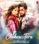 Chehra Tera Mp3 Song