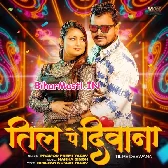 Dil Tohar Til Par Diwana Bhail Ba (Hit Matter)