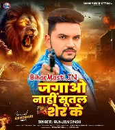 Jagao Nahi Sutal Sher Ke