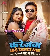 Karejawa Kare Dhaka Dhak (Hit Matter)