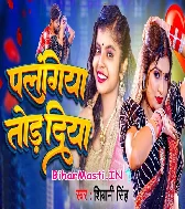 Maai Tor Dularua Damad Palangiya Tod Diya Hai