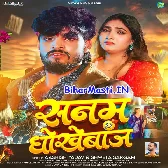 Tu Sanam Dhokhebaz Bhailhi Hamar Zindagi Kharab Kailhi